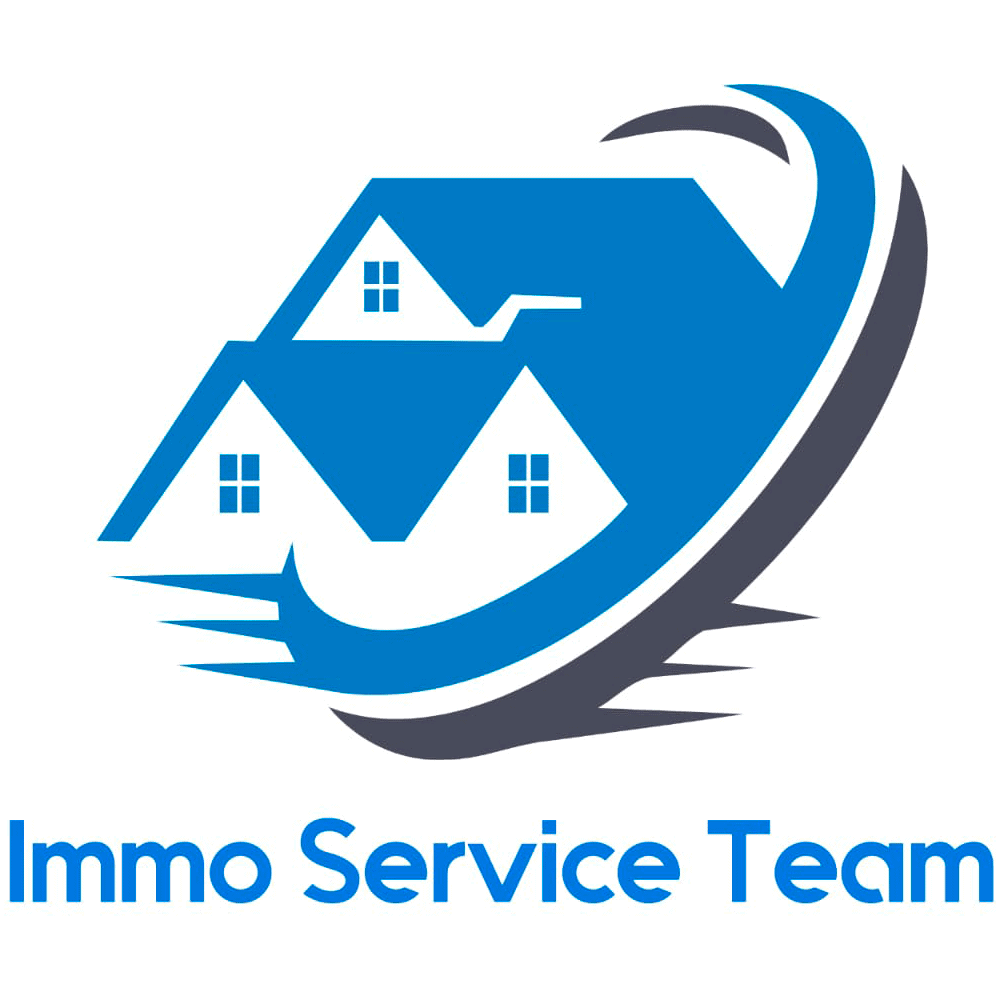 Logo - Immo Service Team